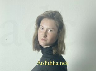 Ardithhaines