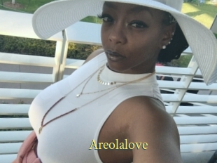 Areolalove