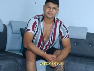 Aresjones