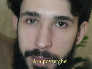 Arhipovserghei