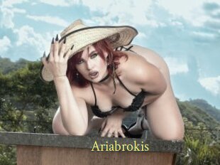 Ariabrokis