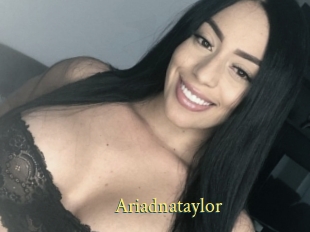 Ariadnataylor