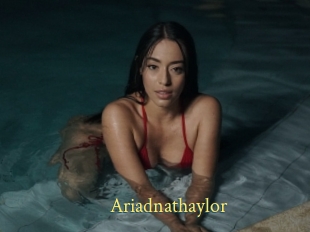 Ariadnathaylor