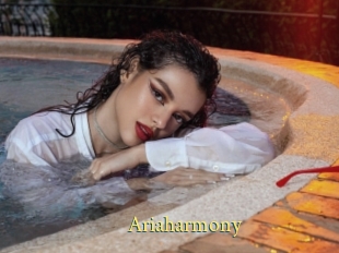 Ariaharmony