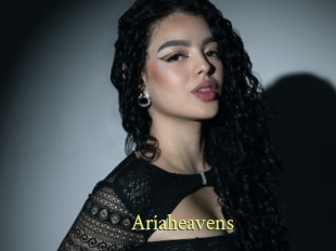 Ariaheavens