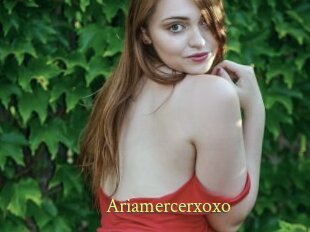 Ariamercerxoxo