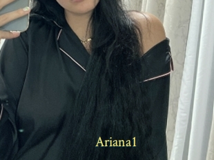 Ariana1