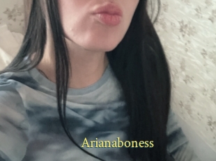 Arianaboness