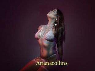 Arianacollins