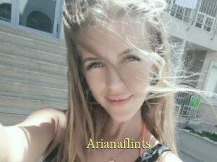 Arianaflints