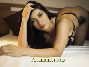 Arianamorettis