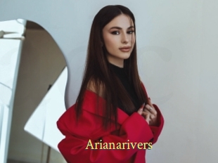 Arianarivers