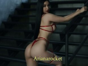 Arianarocket