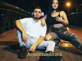 Ariannaandfrank