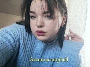 Ariannacampbell