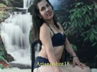 Ariannahot18