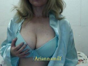 Ariannamilf