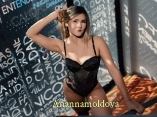 Ariannamoldova