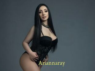 Ariannaray