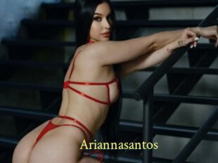 Ariannasantos