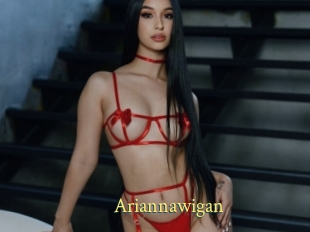 Ariannawigan