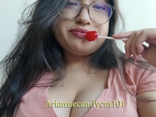 Ariannecandycm101