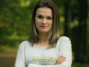 Arianneflower