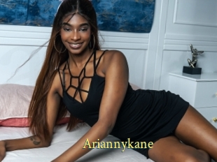 Ariannykane