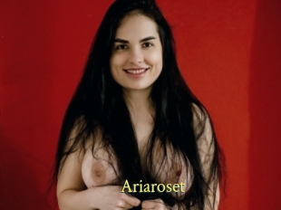 Ariaroset