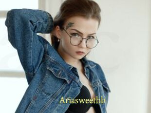 Ariasweetbb