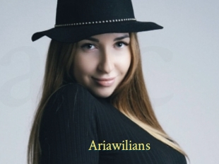 Ariawilians