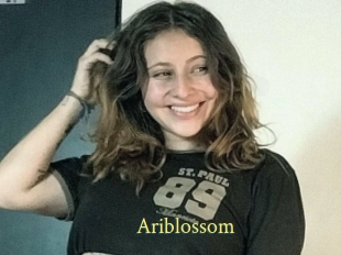 Ariblossom