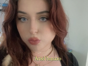 Ariel_lunaxo