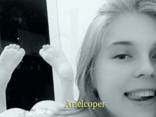 Arielcoper