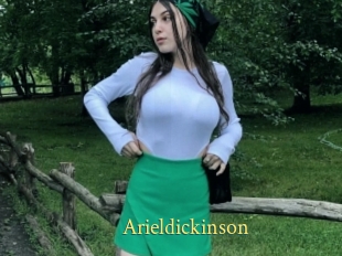 Arieldickinson