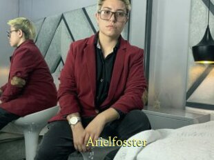 Arielfosster