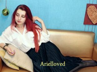 Arielloved