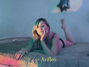 Arifleo