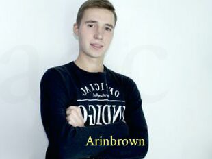 Arinbrown