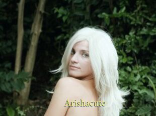 Arishacute