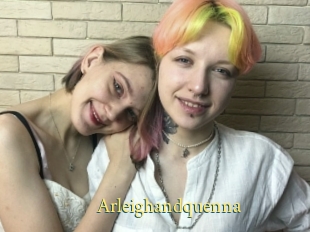 Arleighandquenna