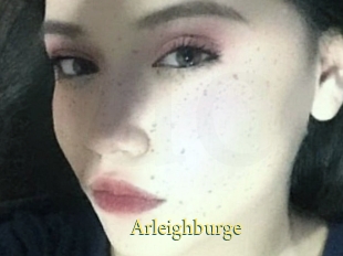 Arleighburge