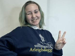 Arleighdagg