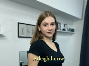 Arleighdurow