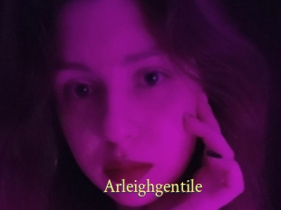 Arleighgentile