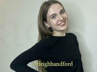 Arleighhandford