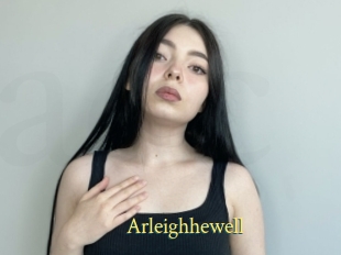 Arleighhewell