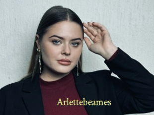 Arlettebeames