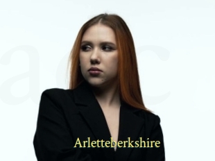 Arletteberkshire