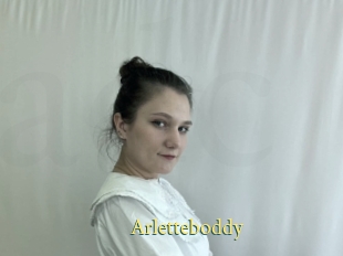 Arletteboddy